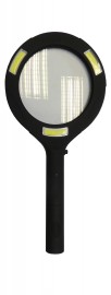 Magnifying Glass with COB LED's