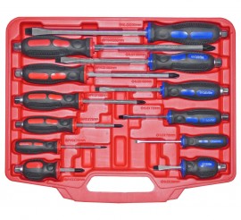 Top Quality Screwdriver Set 12 Piece