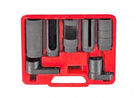 Oxygen Sensor Socket Set (7 Piece) 