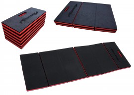 3 In 1 Mechanics Eva Foam Mat