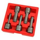 5pc Multi Spline Screw Extractor