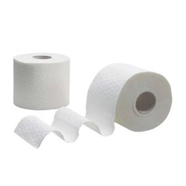 Quilted Toilet Rolls 3-Ply