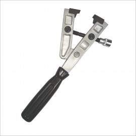 CV Boot Clamp Pliers